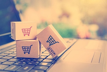 Ecommerce Courier