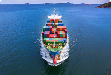 Ocean Freight